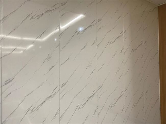 satın al Gemi İç Mekanları İçin Tavan Gemi Duvar Panelleri Kaplamaları 0.5mm Çevrimiçi üretim