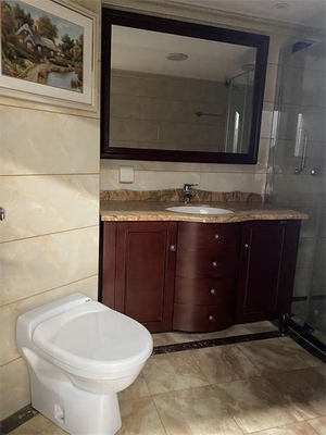 satın al Prefabrik Banyo Tuvalet Modüler Komodin Tuvalet HPL Tuvalet Bölmesi Çevrimiçi üretim