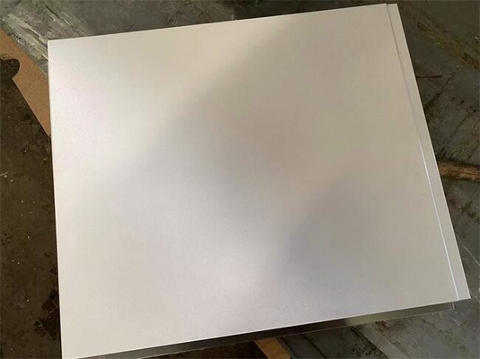 satın al Deniz Ses Yalıtımı Duvar Panelleri PVC Laminasyon 600mm Çevrimiçi üretim