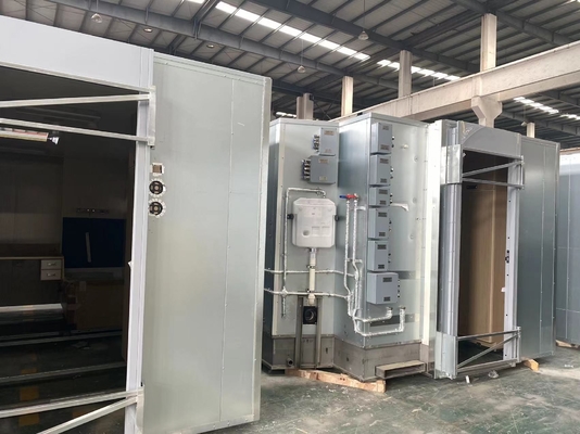 satın al Kiralık Prefabrik Modüler Kabinler Tatil Sahil Evleri Çevrimiçi üretim