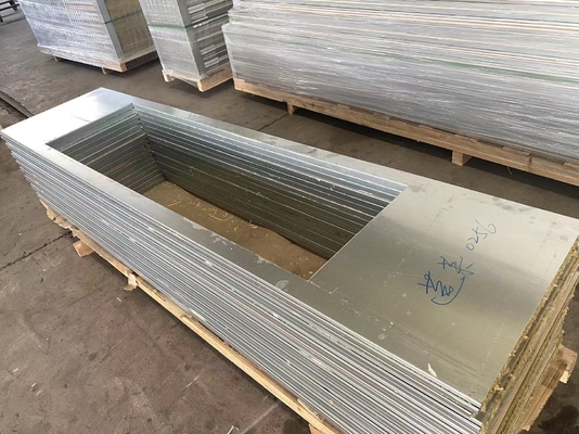 satın al Deniz İç Cephe Panelleri Fiberglas GRP Frp Xps Sandviç Panel Çevrimiçi üretim
