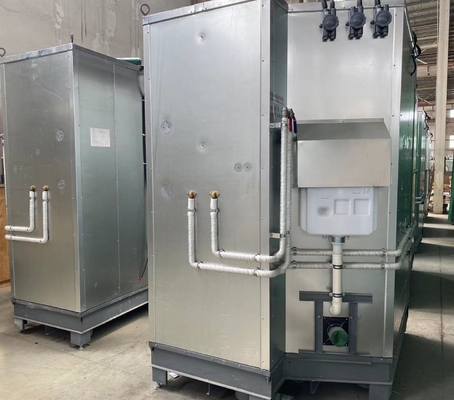 satın al Topluluk Taşınabilir Modüler Tuvalet Üniteleri Üreticisi 1200x900x2000mm Çevrimiçi üretim