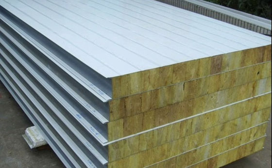 satın al Konaklama Deniz Duvar Panelleri Prefabrik Frp Sandviç Panel 30mm 40mm Çevrimiçi üretim